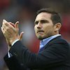 Liverpool vs Chelsea, Lampard Tak Akan Banyak Ubah Taktiknya