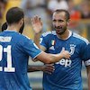 Chiellini: Kemenangan Ini untuk Sarri!