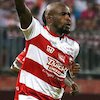 Madura United vs Kalteng Putra, Greg Nwokolo Siap Tampil dan Ingin Menang