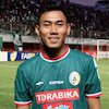 Cerita Asyraq Gufron, Bek PSS Sleman yang Pingsan Setelah Laga di Samarinda