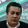 PSSI Minta FIFA Kabulkan Kongres Pemilihan pada November 2019