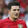 Kritik Harry Maguire, Legenda Arsenal Ini Minta Maaf