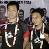 Juara Dunia, Ahsan/Hendra Langsung Fokus China dan Korea Open