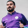 Fair Play, Ilkay Gundogan Tak Masalah Jika Liverpool Juara Meski Liga Dihentikan