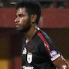 Pelatih Persipura Tunggu Momen Tepat Mainkan Imanuel Wanggai