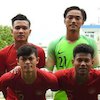 Timnas Indonesia U-18 Ingin Persembahkan Kemenangan di HUT RI ke-74