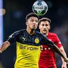 Tiga Alternatif Chelsea Jika Jadon Sancho dan Wilfried Zaha Gagal Didapatkan, Siapa Saja?