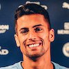 Cancelo Ungkap Alasannya Tinggalkan Juventus demi Manchester City