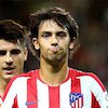 Joao Felix Ingin Main Bareng di Klub yang Sama Bareng Ronaldo, Kode untuk Juventus?