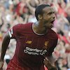Matip Dianggap Sebagai Titik Lemah Liverpool Matip Dianggap Sebagai Titik Lemah Liverpool