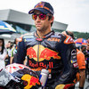 CEO KTM Akui Johann Zarco Minta Putus Kontrak