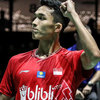 Bekuk Kwang Hee Heo, Jonatan Christie Ogah Remehkan Jorgensen