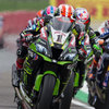 Update Daftar Sementara Tim dan Pebalap WorldSBK 2020