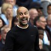 Meski Manchester City Dirugikan, Guardiola Tetap Suka VAR