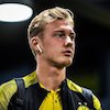 Arsenal Digosipkan Bakal Datangkan Julian Brandt, Dortmund: Kata Siapa Tuh?