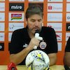 Pelatih Persija Berkonflik dengan Bruno Matos?