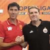 Persiapan Tak Maksimal, Persija Tetap Ingin Kalahkan Perseru Badak Lampung Persiapan Tak Maksimal, Persija Tetap Ingin Kalahkan Perseru Badak Lampung