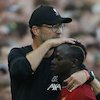 Dituding Memaksa Sadio Mane Bermain, Jurgen Klopp Membalas Pedas