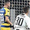 Data dan Fakta Serie A: Parma vs Juventus