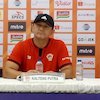 Kalteng Putra: Persija Tetap Tim Besar dengan Suporter yang Luar Biasa