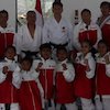 26 Atlet Wakili Indonesia di JKA 2nd Asia Oceania Karate Championship Tournament