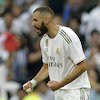 Karim Benzema Diklaim Jadi Striker Terbaik di 10 Tahun Terakhir