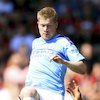 Sudah Bagus, Tapi De Bruyne Mengaku Masih Belum Tampil Maksimal