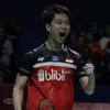 Tak Tersentuh, Kevin/Marcus Puncaki Peringkat BWF Selama 100 Pekan