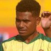 Krismon Wombaibobo, dari Persewar Waropen Berjuang Menembus Timnas Indonesia U-22 Krismon Wombaibobo, dari Persewar Waropen Berjuang Menembus Timnas Indonesia U-22