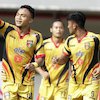 Mitra Kukar, Tim Ibu Kota Baru di Persepakbolaan Indonesia