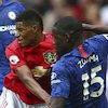 Buat Kesalahan Lawan MU, Kurt Zouma Dapat Peringatan Buat Kesalahan Lawan MU, Kurt Zouma Dapat Peringatan