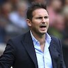 Frank Lampard Sudah Tidak Sabar Menyambut Liga Champions, Ini Alasannya