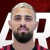 Bek AC Milan, Leo Duarte Positif COVID-19