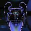 Jadwal Lengkap Siaran Langsung Liga Champions di SCTV