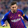 Lionel Messi Comeback Lawan Real Betis?