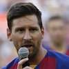 Berkat Guardiola, Messi Jadi Lebih Baik dan Tak Bisa Ditebak