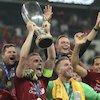 Juara UEFA Super Cup, Liverpool Masih di Bawah AC Milan