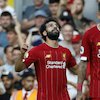 Mohamed Salah Dicap Egois, Begini Jawaban Jurgen Klopp