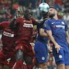 Dikalahkan Liverpool, Kante: Chelsea Layak Dapat Lebih