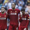 Tribute Liverpool untuk MU dan Korban Munich Air Tragedy