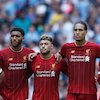 Jurgen Klopp Bicara Soal Persaingan Liverpool vs Man City, Siapa Lebih Baik?