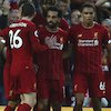 Kejamnya Liverpool pada Tim-tim Promosi