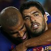 Luis Suarez Starter Lawan Valencia?