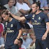 Luka Modric Dikartu Merah, Sergio Ramos Puji VAR