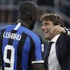 Antonio Conte: Inter MIlan Bisa Berharap Banyak pada Romelu Lukaku