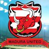 Highlights Shopee Liga 1 2019: Madura United 1-1 Semen Padang