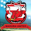 Hasil Pertandingan Madura United vs PSIS Semarang: Skor 3-0