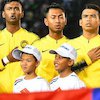 Lawan Timnas Indonesia, Malaysia Terancam Minus Pemain Naturalisasi Andalan