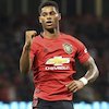 Rashford: Pramusim MU Solskjaer Lebih Baik Ketimbang MU Mourinho