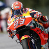 Hasil FP3 MotoGP Austria: Marc Marquez Kembali Tercepat